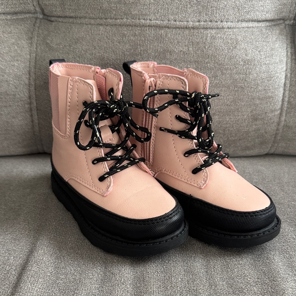 Carter’s Cliona Boots